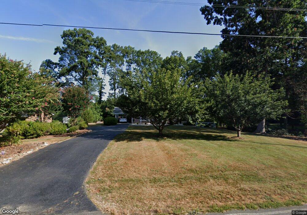 654 Inwood Rd, Asheboro, NC 27205 - photo 1