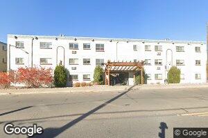 4747 E Mississippi Ave, Denver, CO 80246