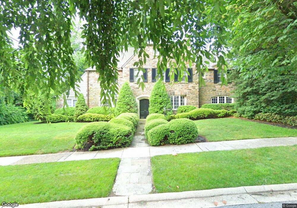 36 Whitfield Rd, Baltimore, MD 21210 - photo 1