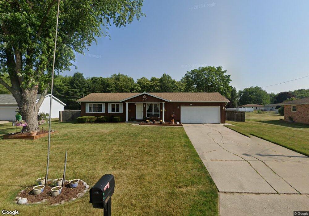 26889 Early Rd, South Bend, IN 46628 - photo 1