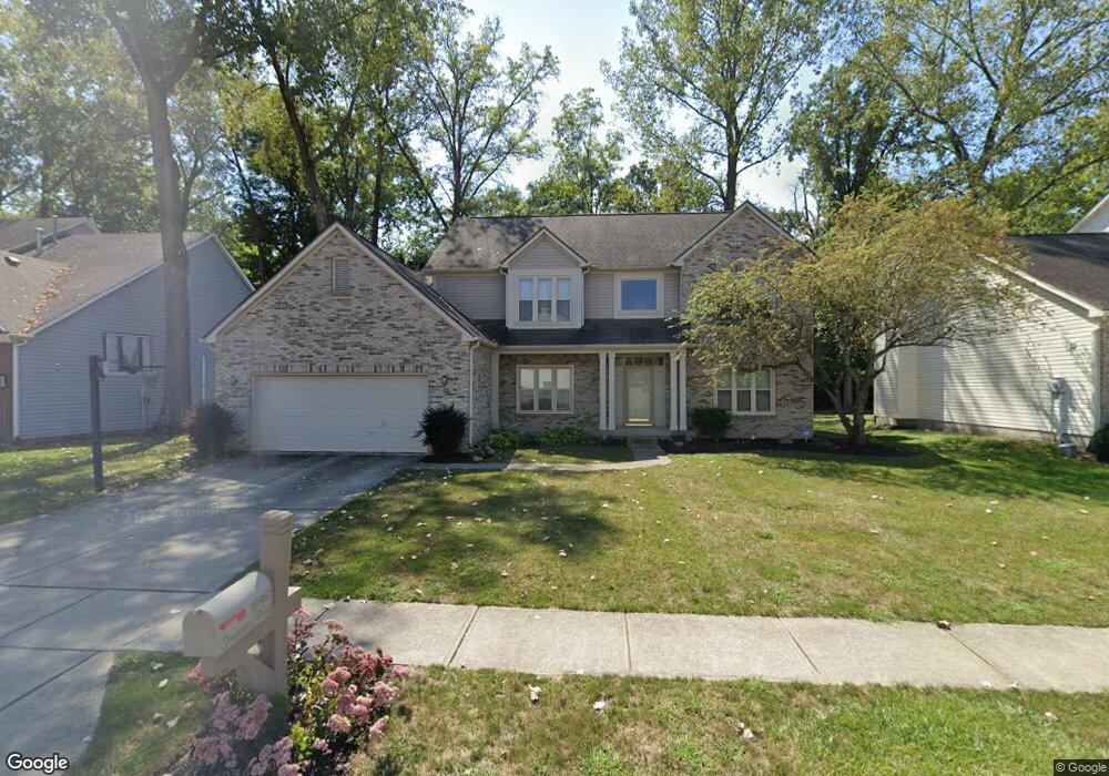 10967 Sawgrass Dr, Fishers, IN 46037 - photo 1