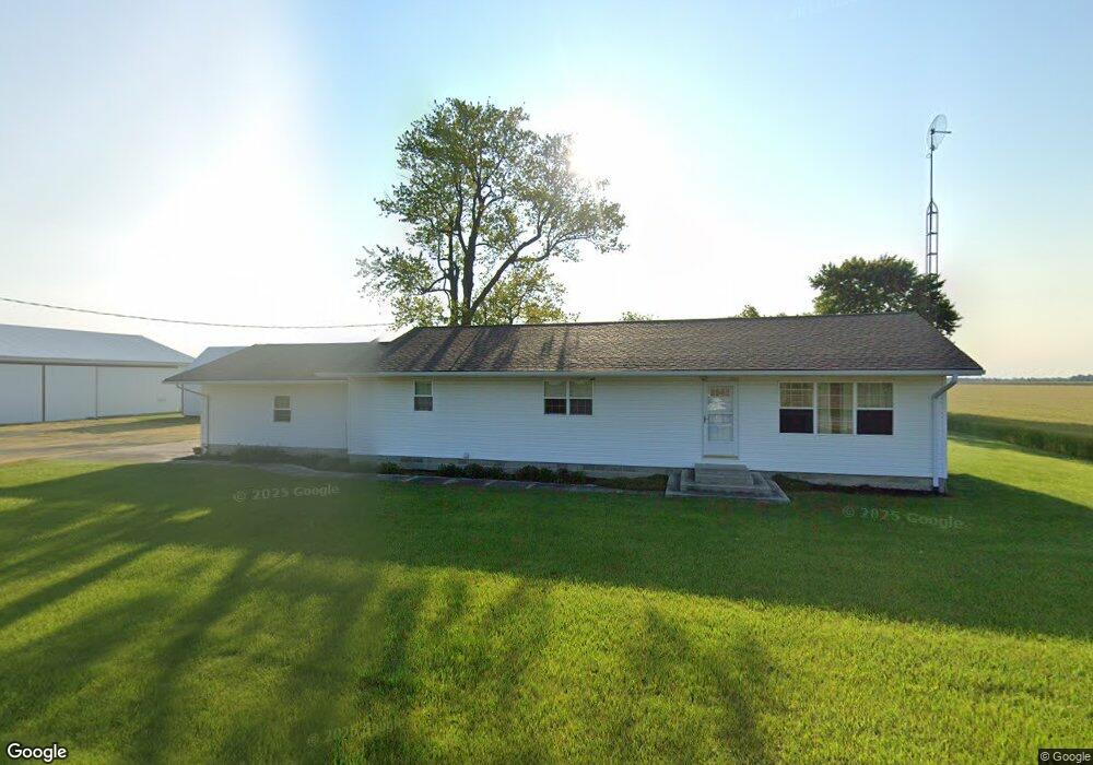 13627 State Route 634, Cloverdale, OH 45827 - photo 1