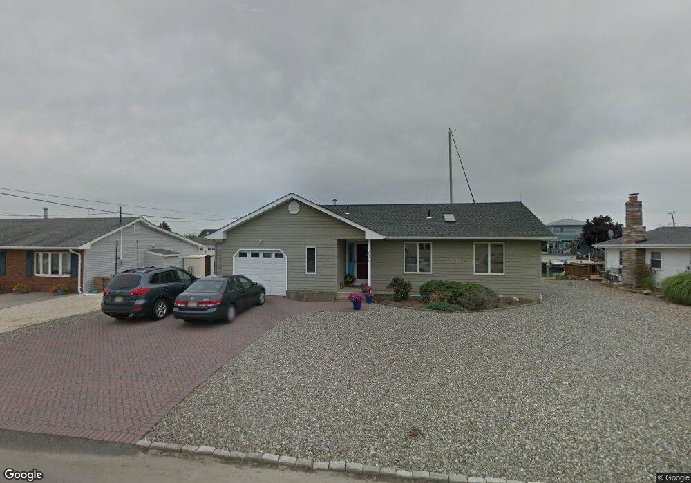 830 Anchor Dr, Forked River, NJ 08731 - photo 1