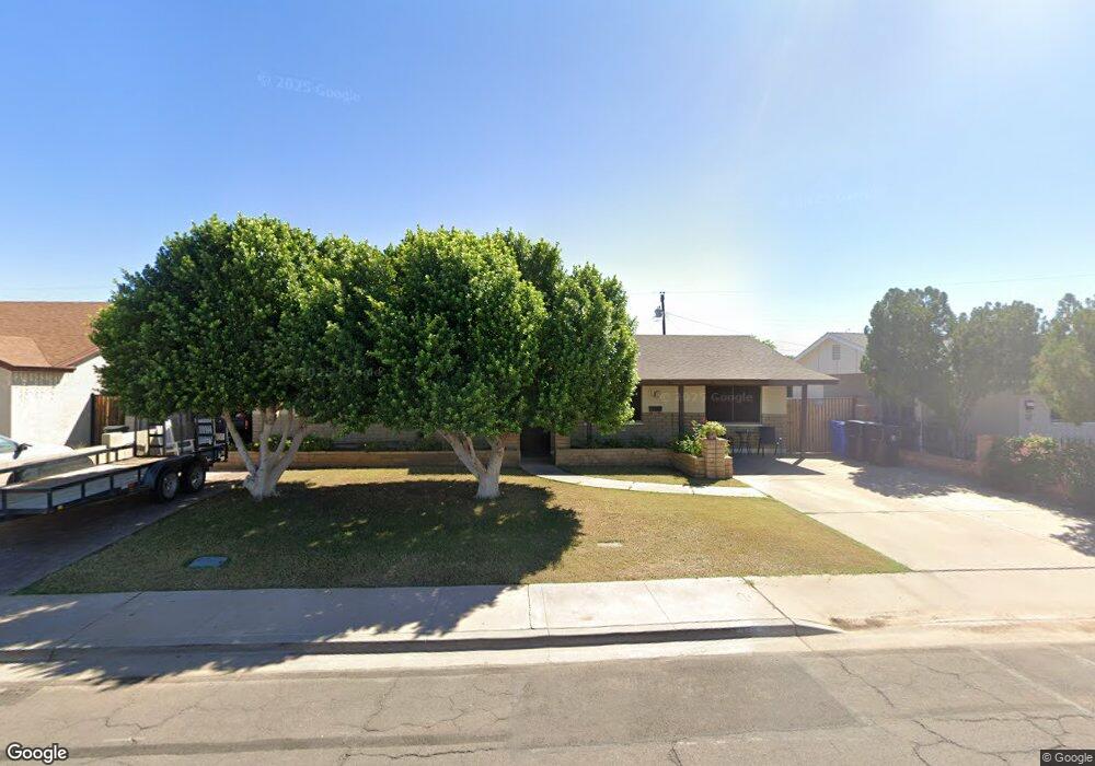 143 E Grove Ave, Mesa, AZ 85210 - photo 1