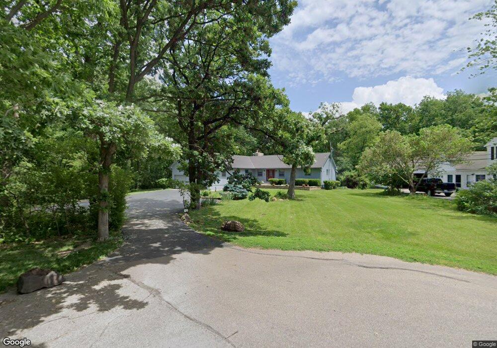 3228 SW Springcreek Place, Topeka, KS 66614 - photo 1