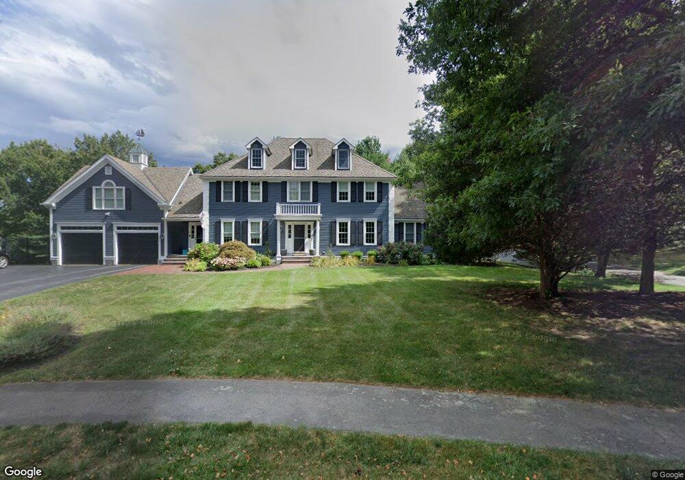 11 Edgar Walker Ct, Hingham, MA 02043 - photo 1