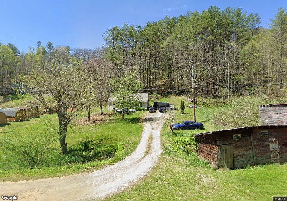 315 Hardscrabble Rd, Burnsville, NC 28714 - photo 1