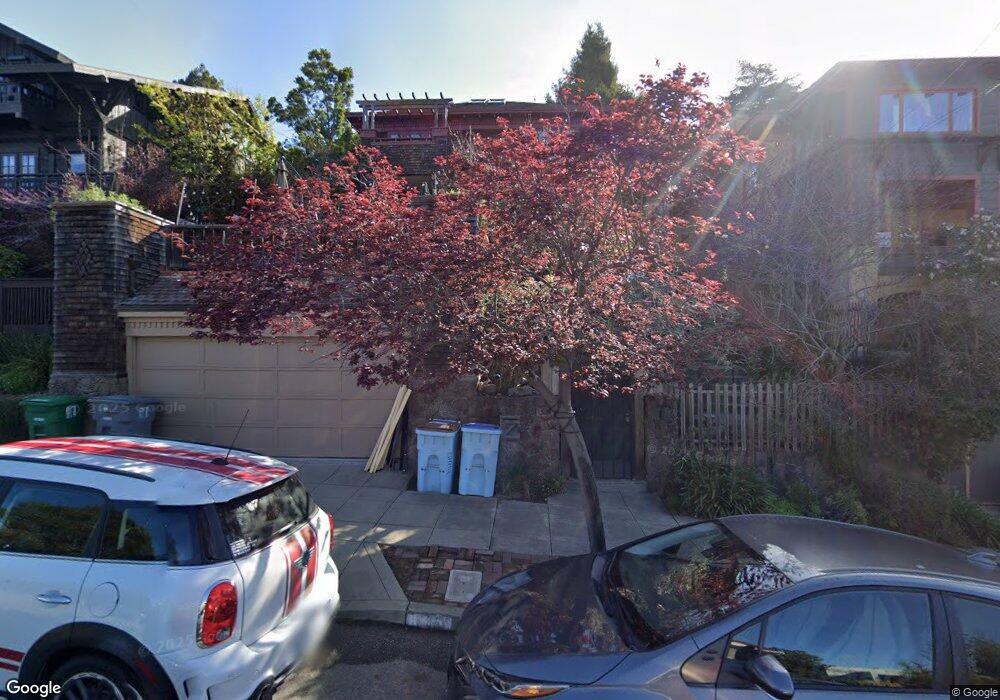 1329 Arch St, Berkeley, CA 94708 - photo 1