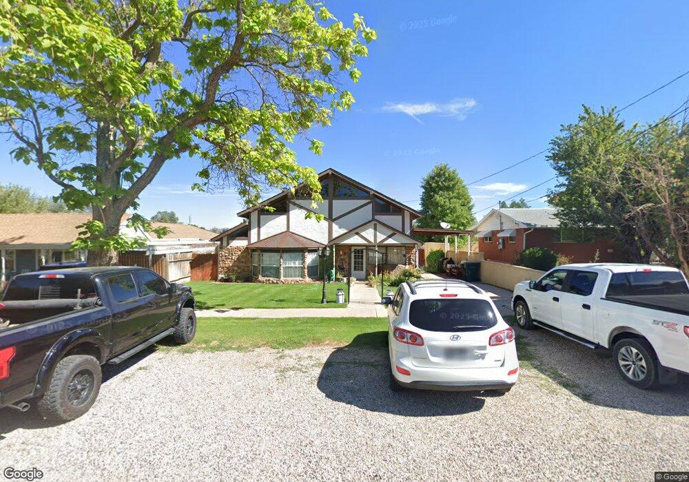 174 W Center St, Parowan, UT 84761 - photo 1