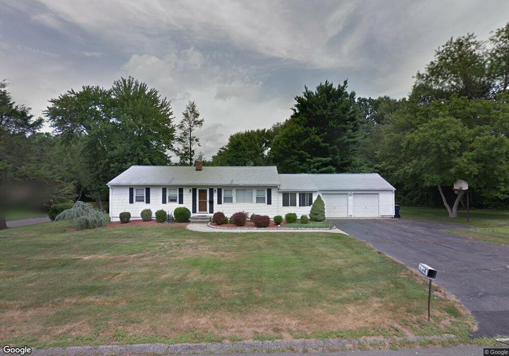 44 Jerome Ave, Trumbull, CT 06611 - photo 1