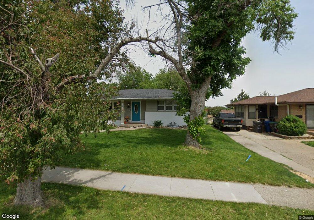 unlisted-address, Des Moines, IA 50317 - photo 1