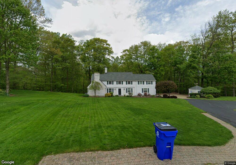 188 Trails End, Aurora, OH 44202 - photo 1