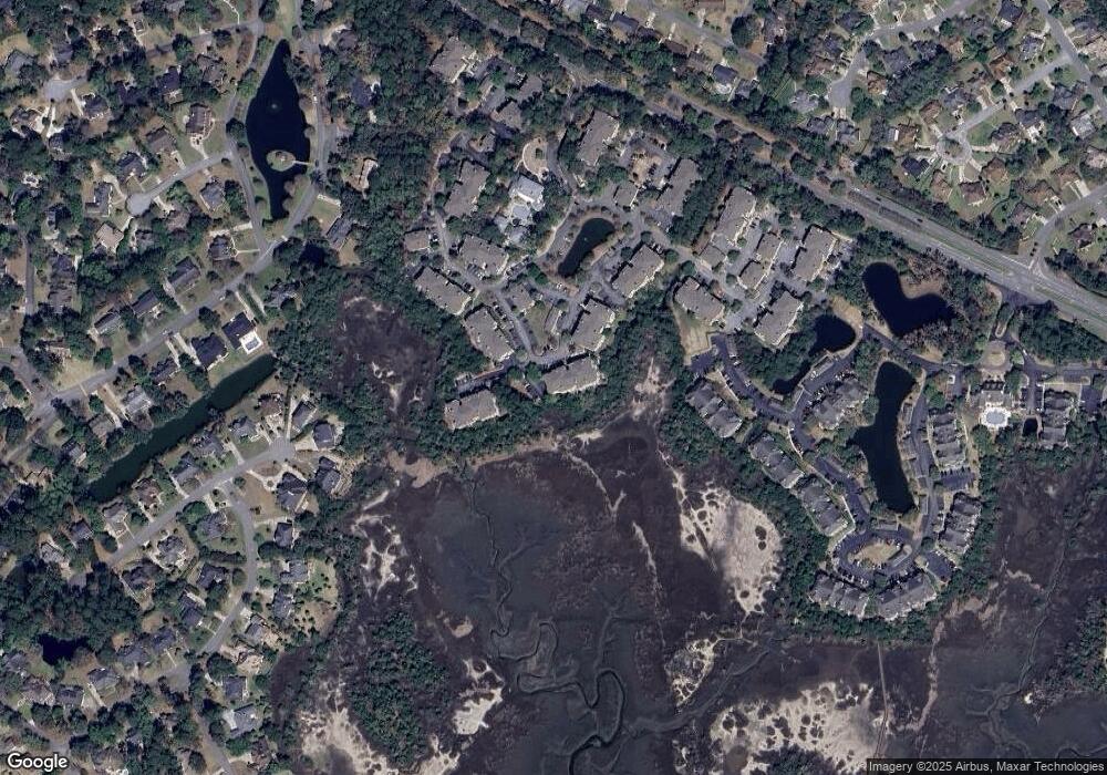 2318 Whitemarsh Way, Savannah, GA 31410 - photo 1