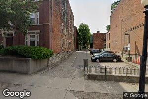 429 Hopkins St, Cincinnati, OH 45203