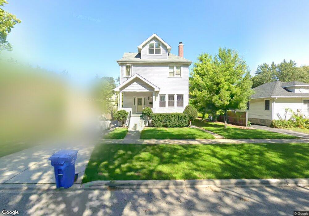 1630 Whitcomb Ave, Des Plaines, IL 60018 - photo 1