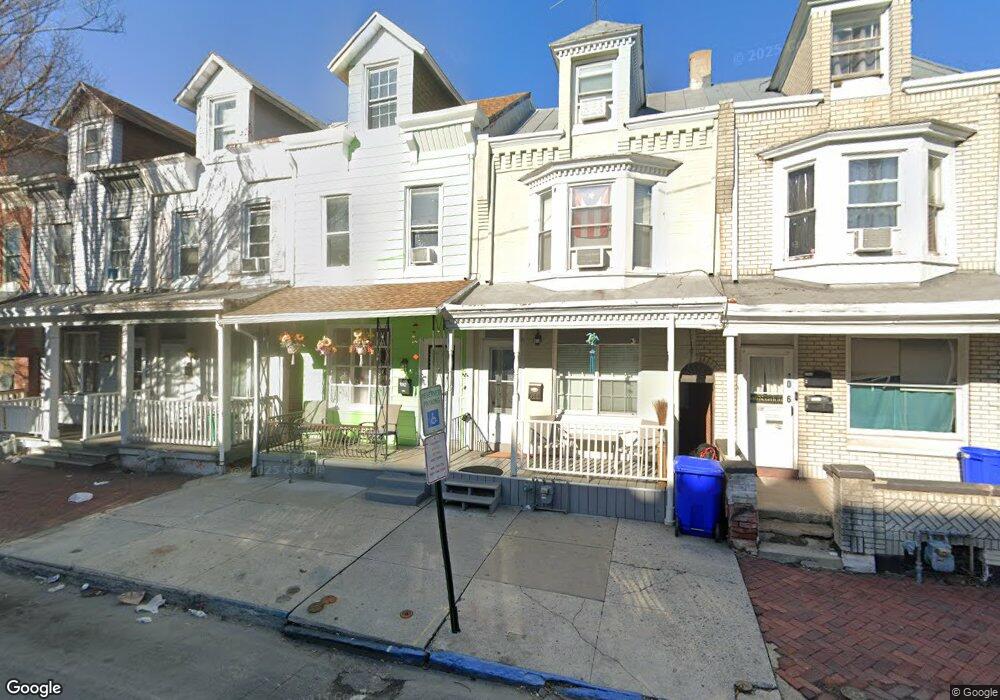 1042 N 12th St, Reading, PA 19604 - photo 1