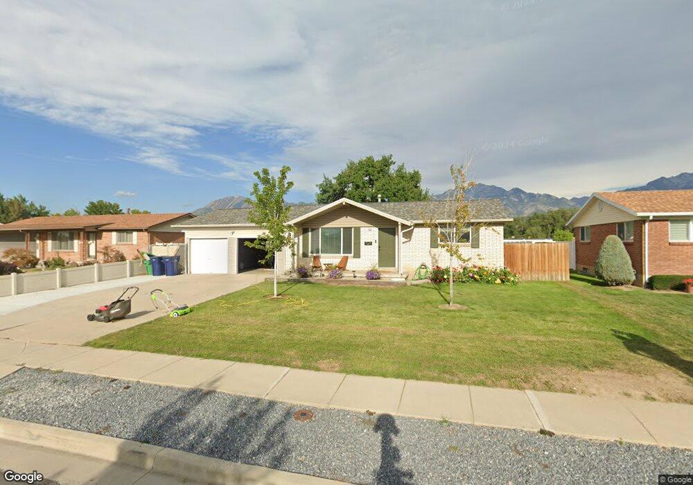 8107 S 535 E, Sandy, UT 84070 - photo 1