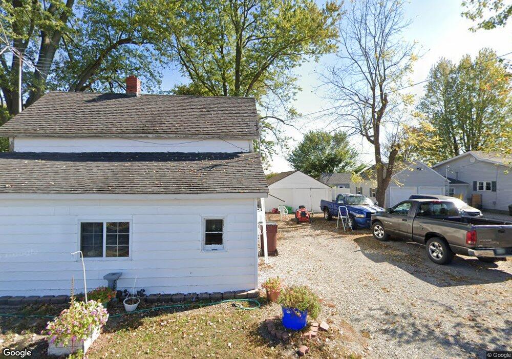 205 Dog Creek Rd, Middle Point, OH 45863 - photo 1