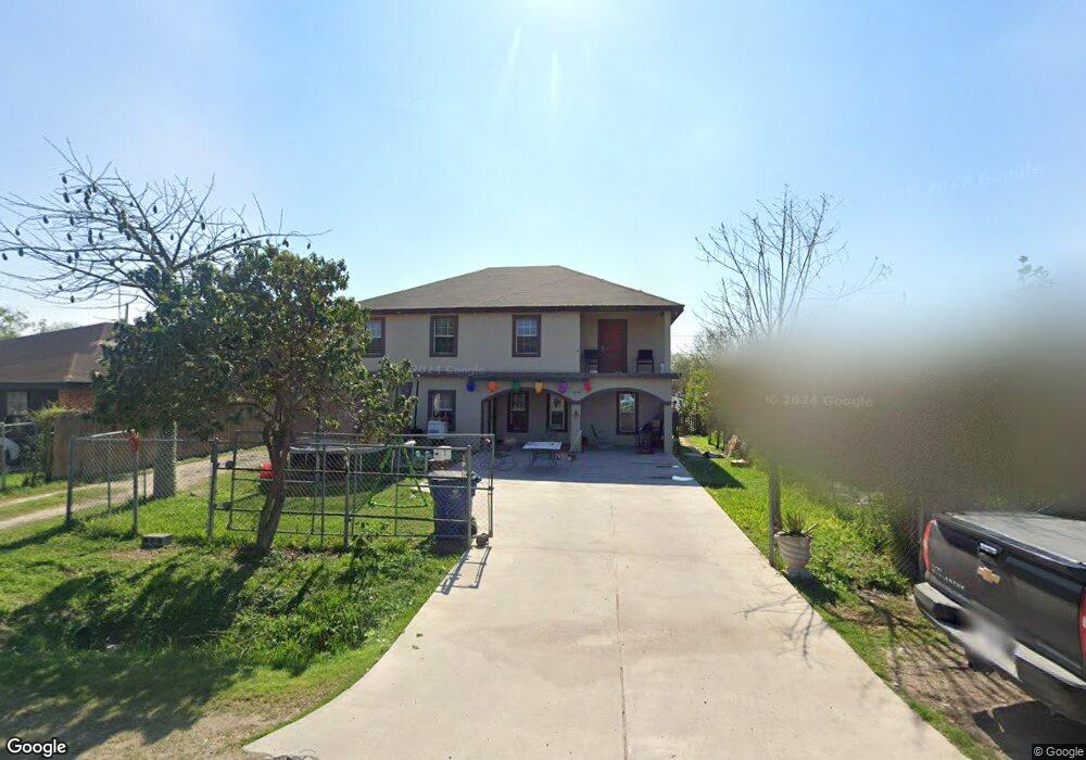 1612 S De la Rosa Dr, Donna, TX 78537 - photo 1