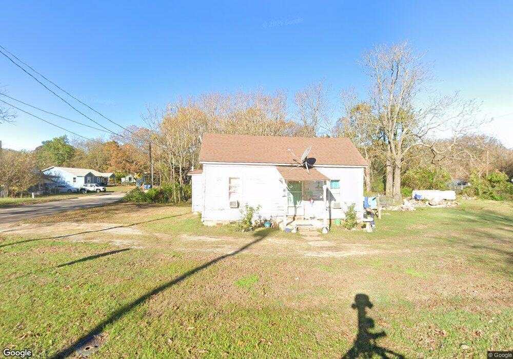 412 S B St, McAlester, OK 74501 - photo 1