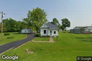 17073 Mill Rd, Georgetown, IL 61846