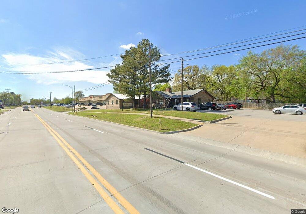 1010 E Will Rogers Blvd, Claremore, OK 74017 - photo 1