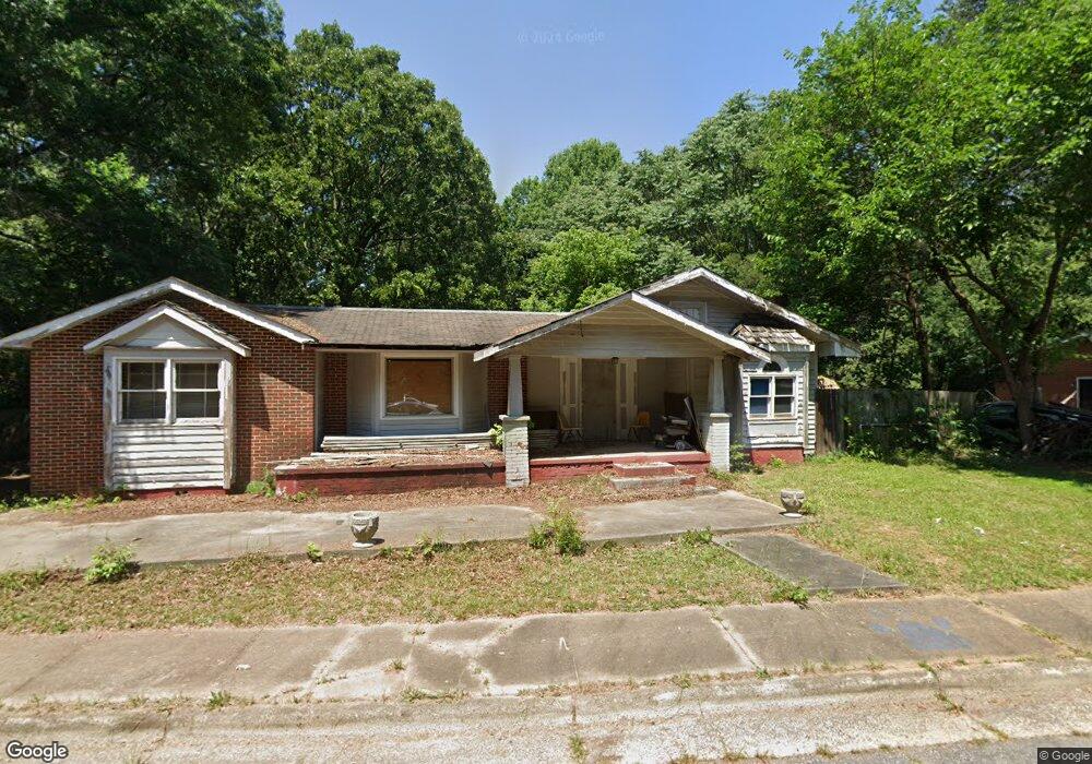 1350 Harris St, Statesville, NC 28677 - photo 1