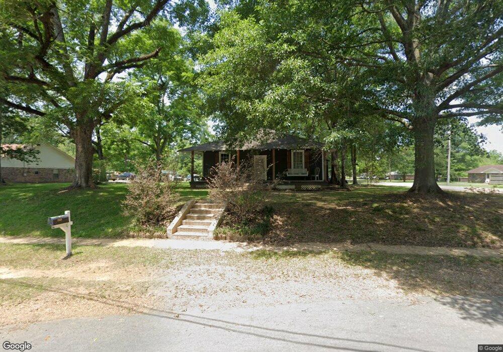 1047 West St, Wesson, MS 39191 - photo 1