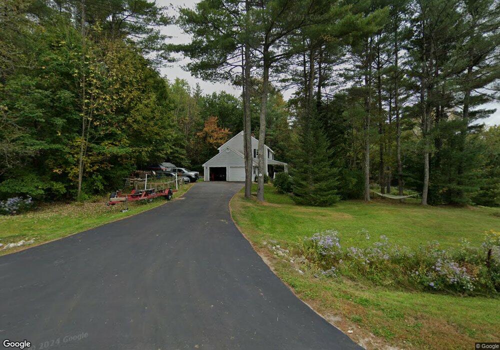 36 Bridgham Rd, New Gloucester, ME 04260 - photo 1