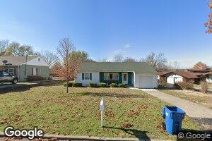 3024 S Moffet Ave, Joplin, MO 64804