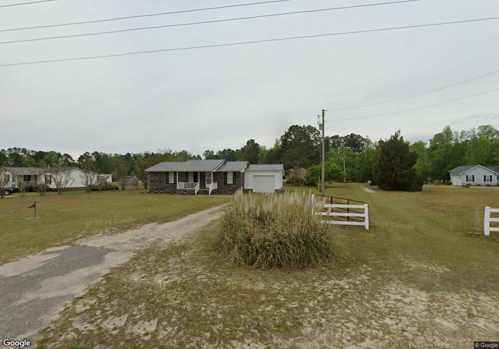 10993 W Highway 19, Loris, SC 29569 - photo 1