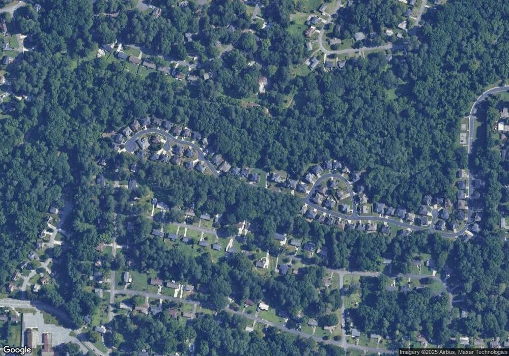 133 Ennisbrook Dr SE unit 2, Smyrna, GA 30082 - photo 1