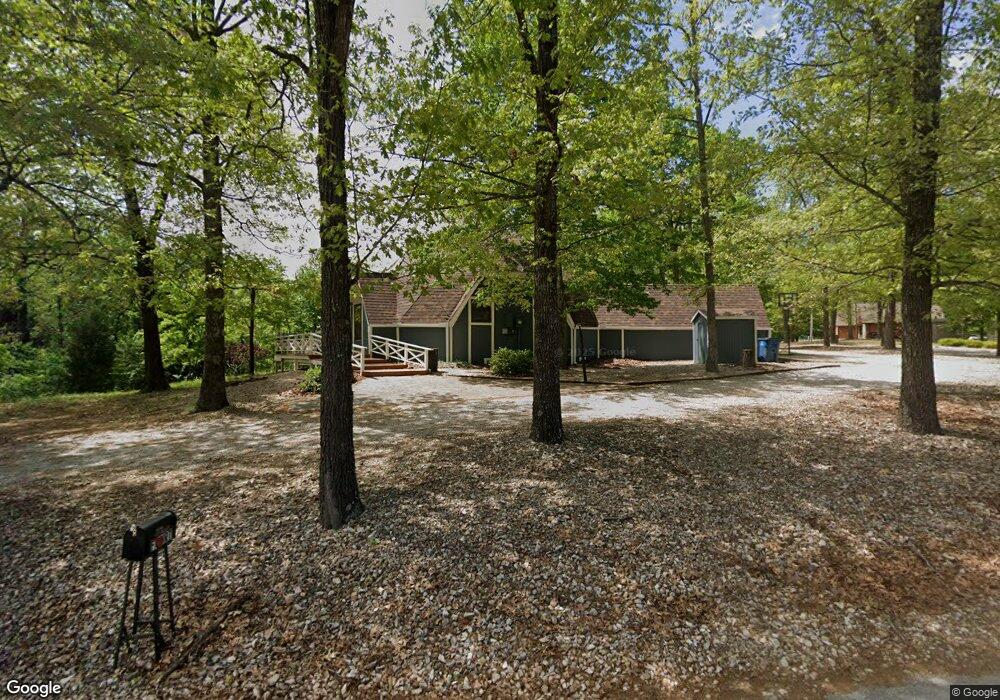 14771 Oak Hill Rd, Bella Vista, AR 72715 - photo 1