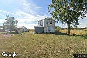 6047 E Base Rd, Union City, IN 47390