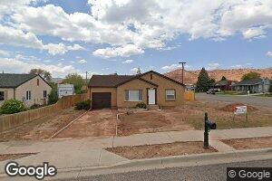 385 N 400 W, Richfield, UT 84701