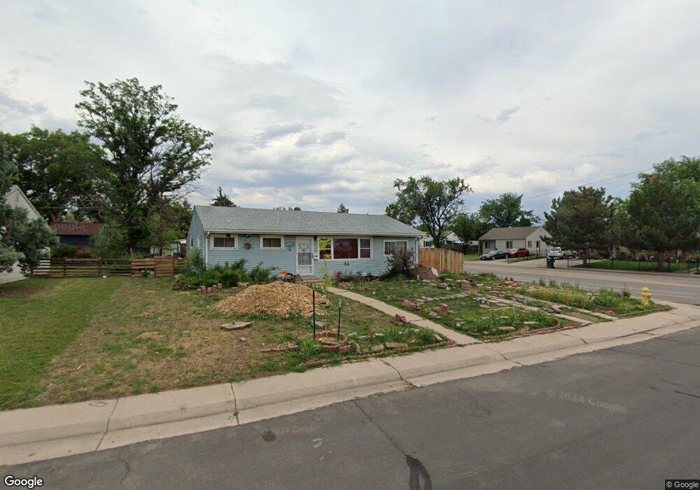 800 Nome St, Aurora, CO 80010 - photo 1