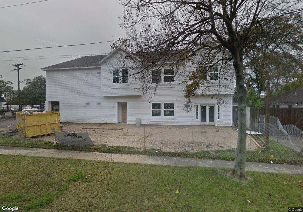 1807 Studewood St, Houston, TX 77008 - photo 1