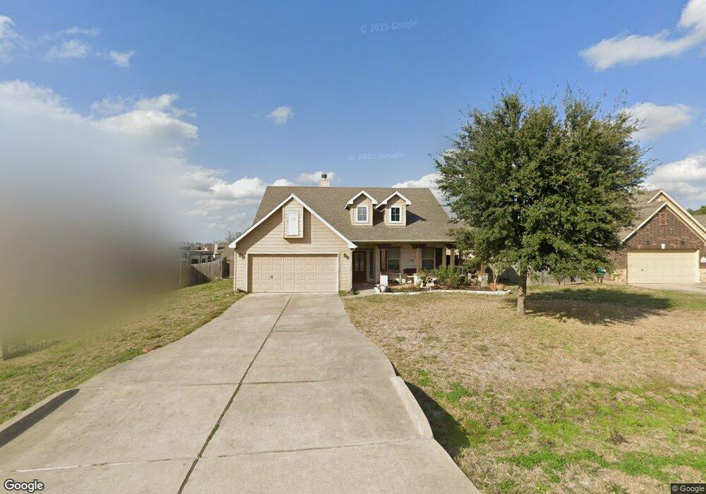 27008 Palo Pinto Trail, Magnolia, TX 77355 - photo 1