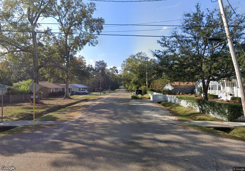 Lot A W 15th Ave, Covington, LA 70433 - photo 1