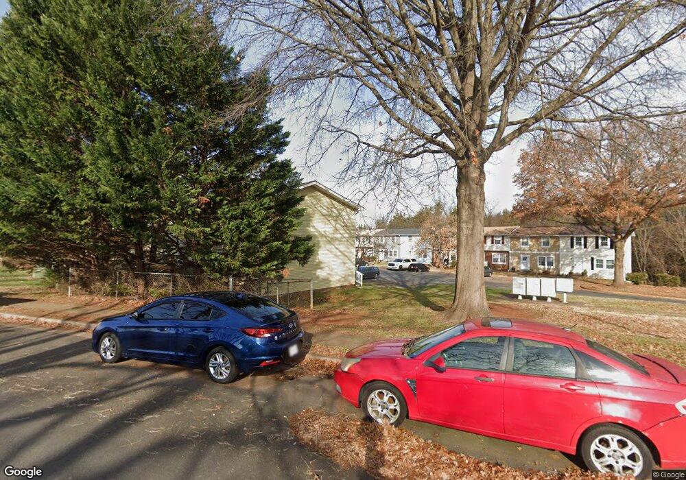 1803 Picadilly Cir, Culpeper, VA 22701 - photo 1