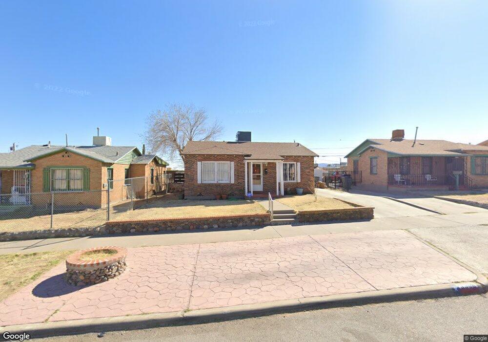 3308 Nations Ave, El Paso, TX 79930 - photo 1