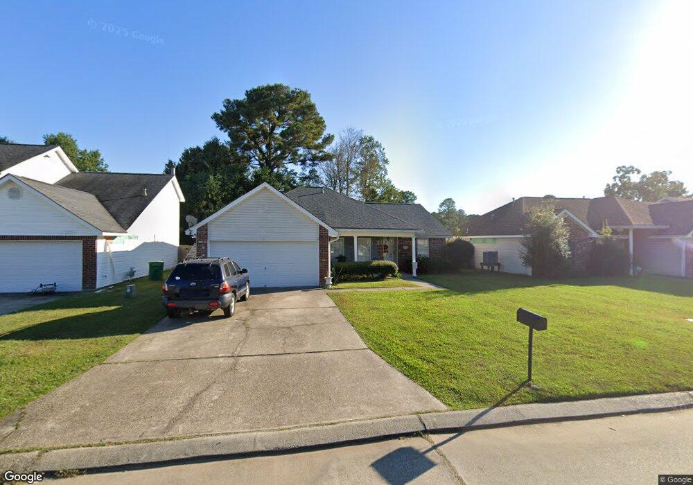 1626 Barrymore St, Slidell, LA 70461 - photo 1