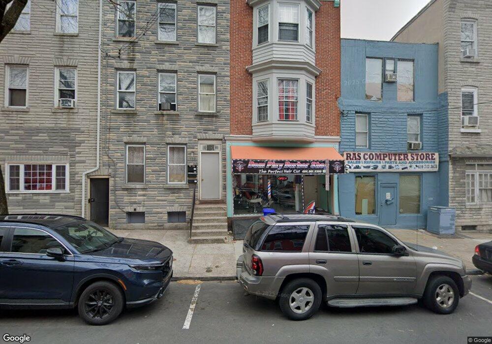 322 N 6th St, Reading, PA 19601 - photo 1