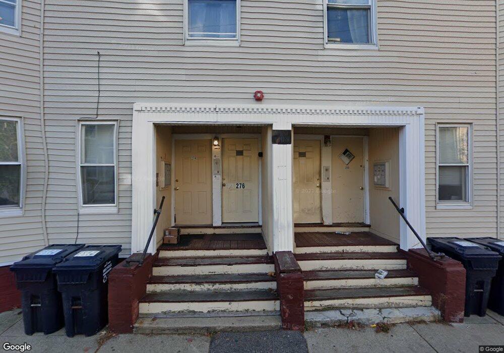 278 Washington St unit 3, Cambridge, MA 02139 - photo 1