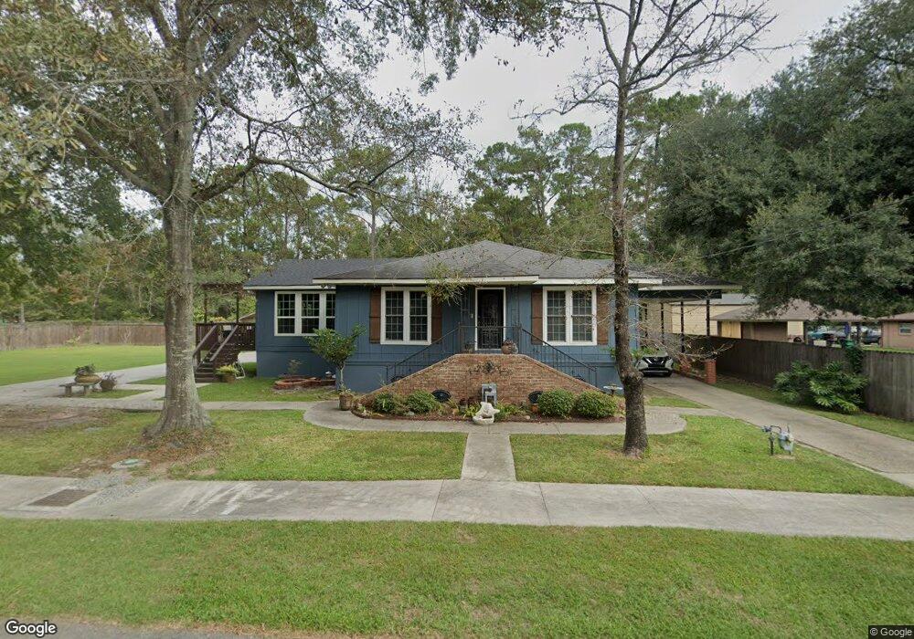 1142 Public St, Slidell, LA 70458 - photo 1