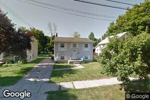 1215 Pulaski St, Lansing, MI 48910