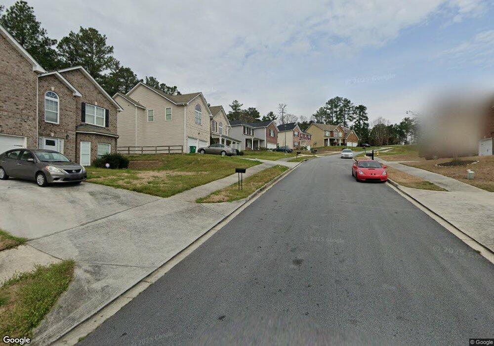 1895 Piedmont Pointe Dr unit 3, Lithonia, GA 30058 - photo 1