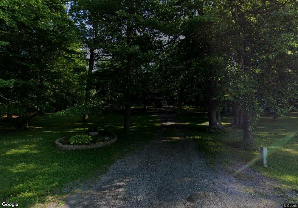 5655 W 800 N, Michigan City, IN 46360 - photo 1