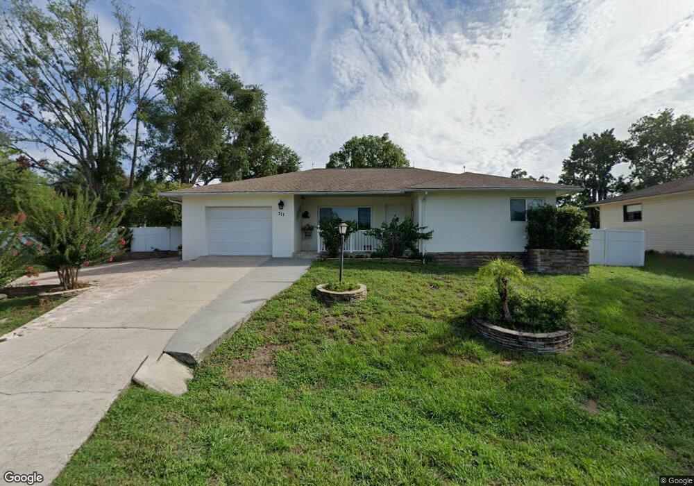 311 W Casurina Place unit 8, Beverly Hills, FL 34465 - photo 1