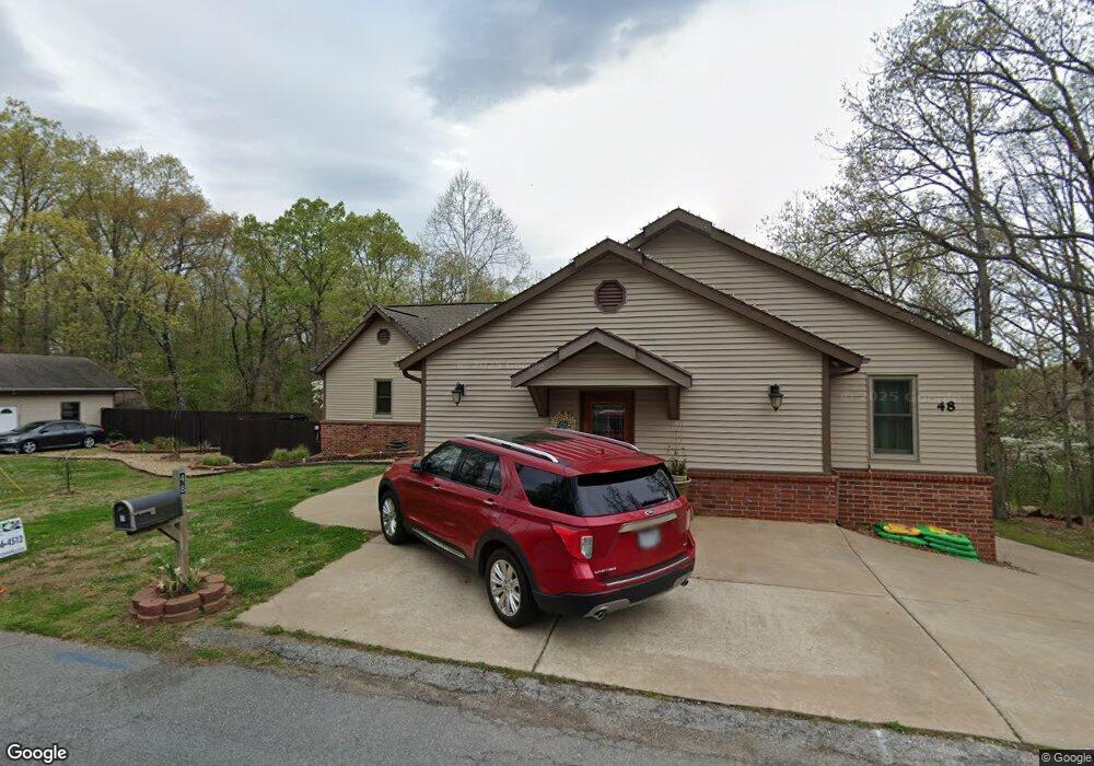 48 York Dr, Bella Vista, AR 72714 - photo 1